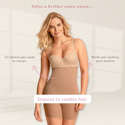 Body Recuperacion Posparto | MiaVida™