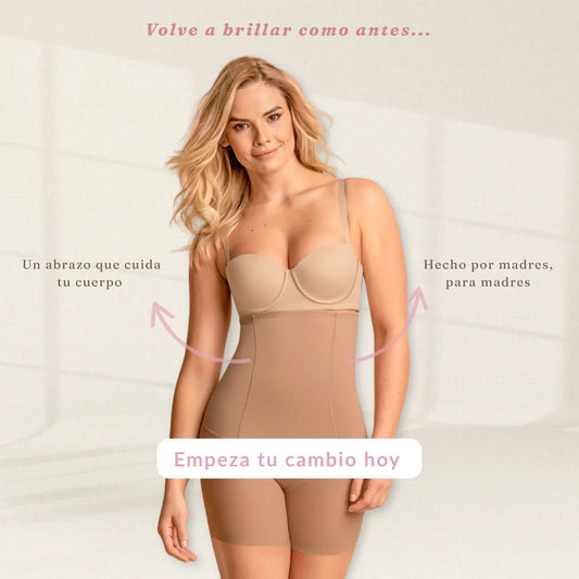 Body Recuperacion Posparto | MiaVida™