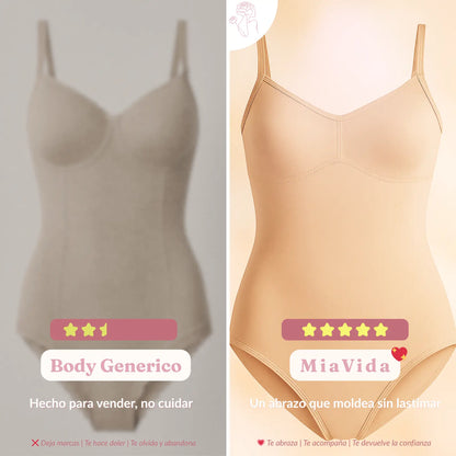 Body Recuperacion Posparto | MiaVida™