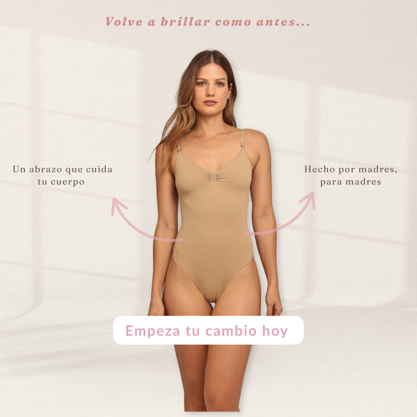 Body Recuperacion Posparto | MiaVida™